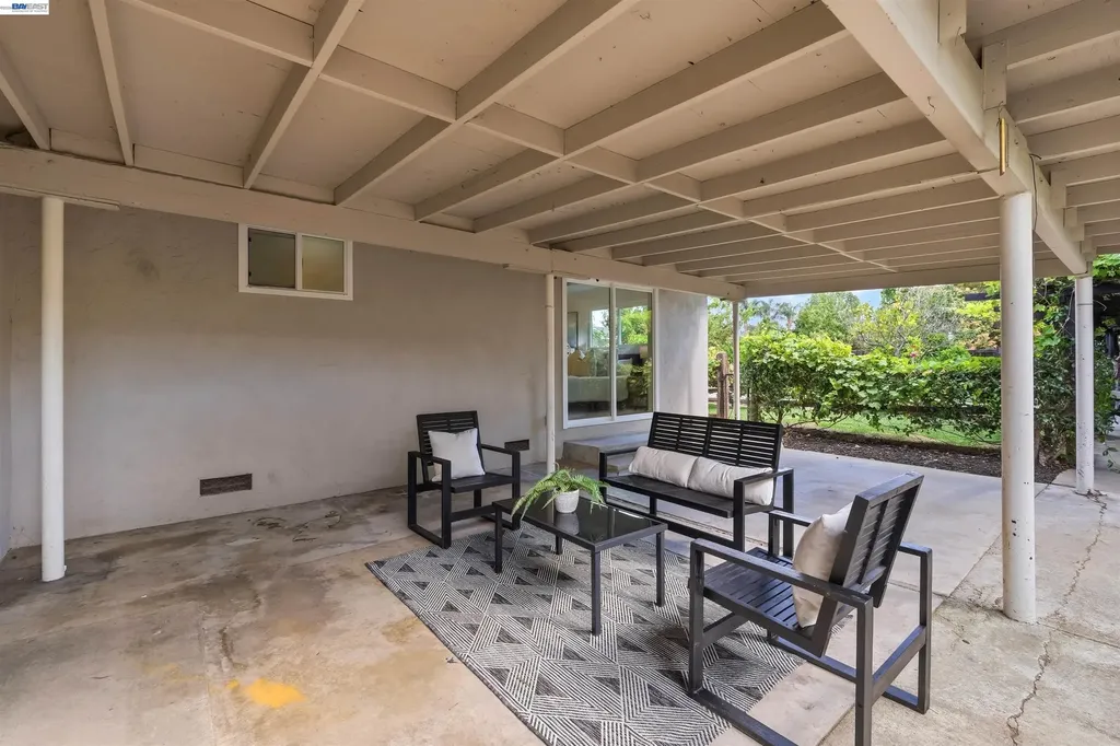 1401 Monterey Drive Antioch CA 94509