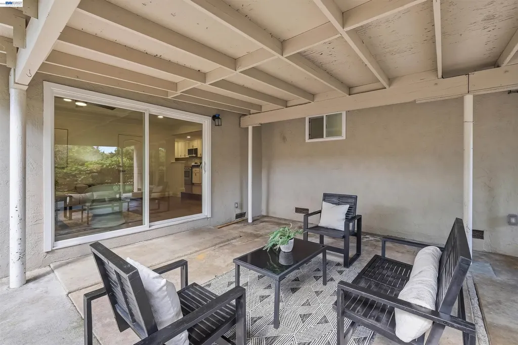 1401 Monterey Drive Antioch CA 94509