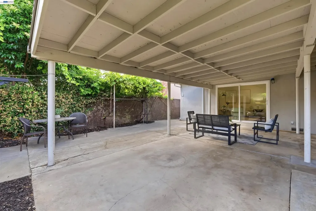 1401 Monterey Drive Antioch CA 94509