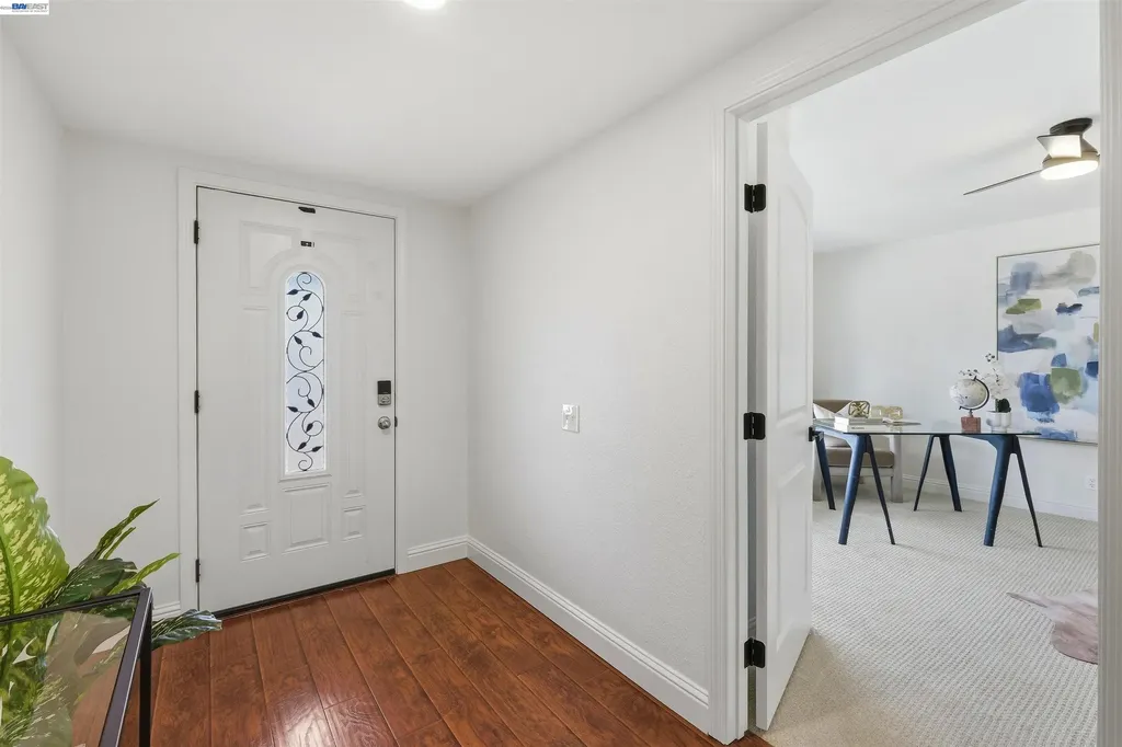 1401 Monterey Drive Antioch CA 94509