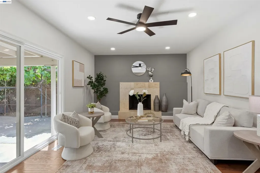 1401 Monterey Drive Antioch CA 94509