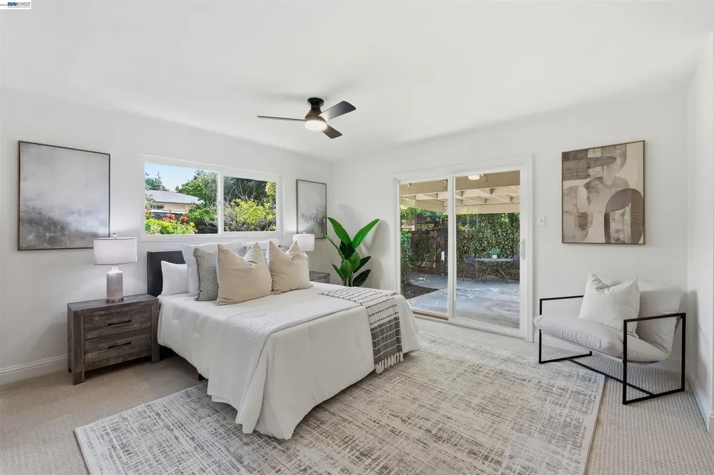 1401 Monterey Drive Antioch CA 94509