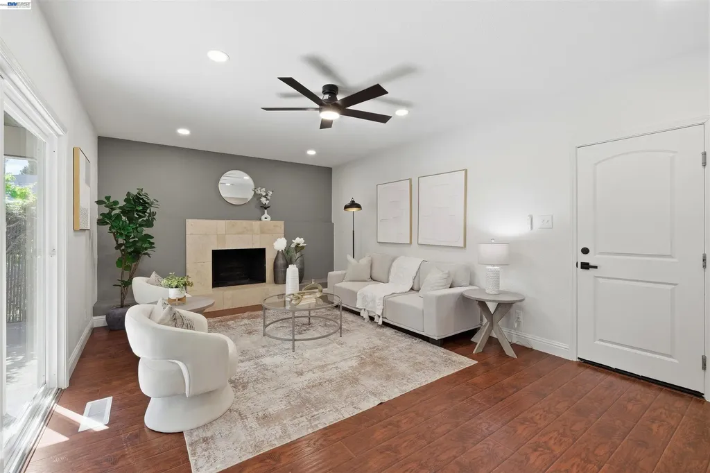 1401 Monterey Drive Antioch CA 94509