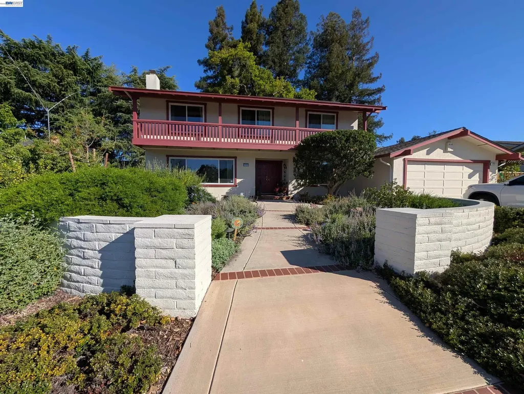 5354 Sandra Way Livermore CA 94550