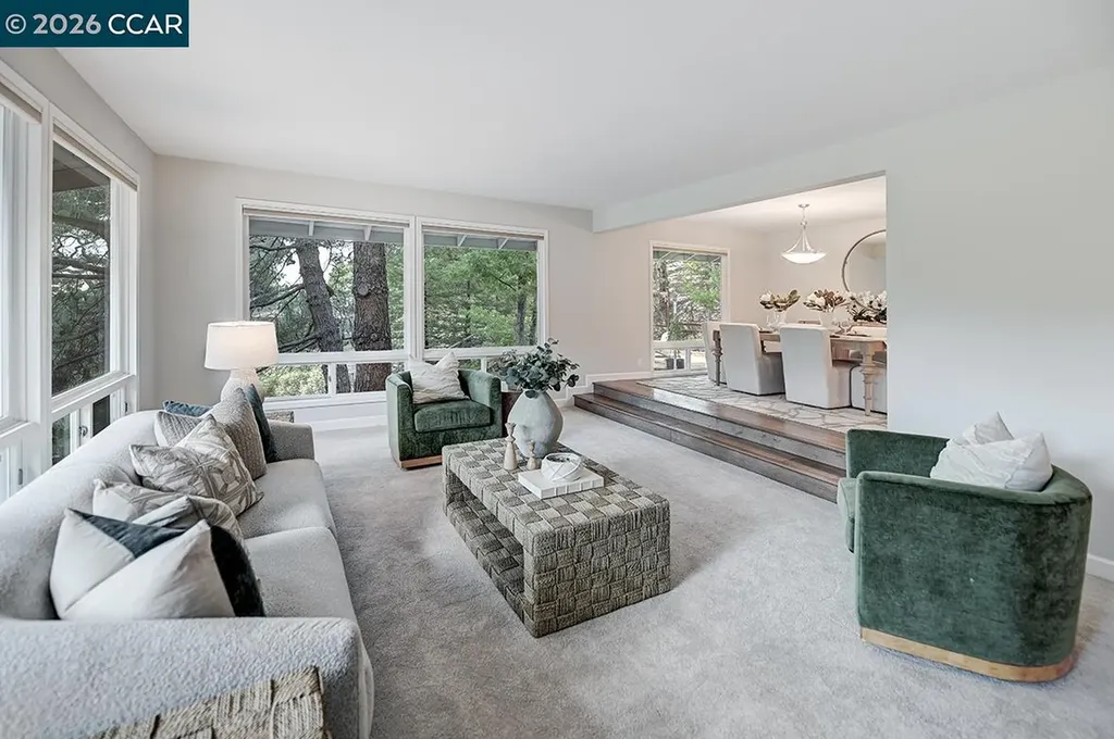 3018 Bradbury Drive Lafayette CA 94549