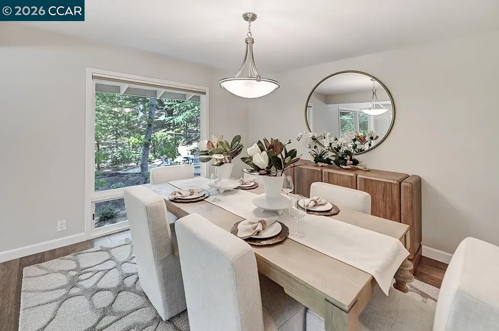 3018 Bradbury Drive Lafayette CA 94549