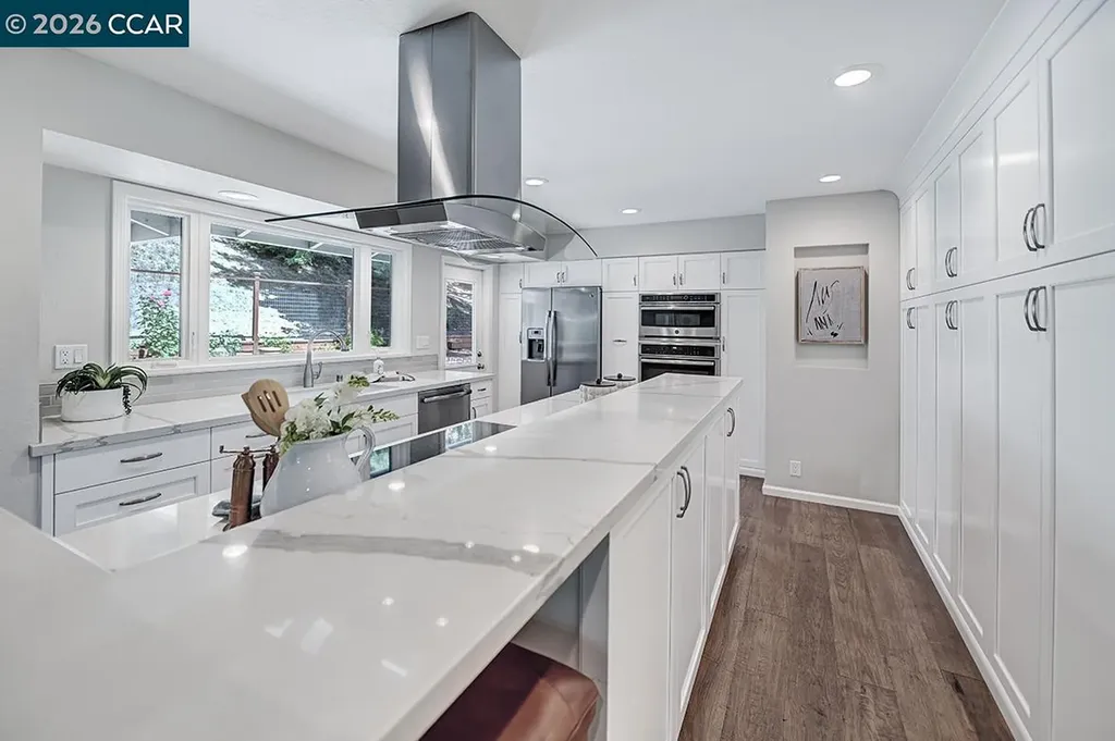 3018 Bradbury Drive Lafayette CA 94549
