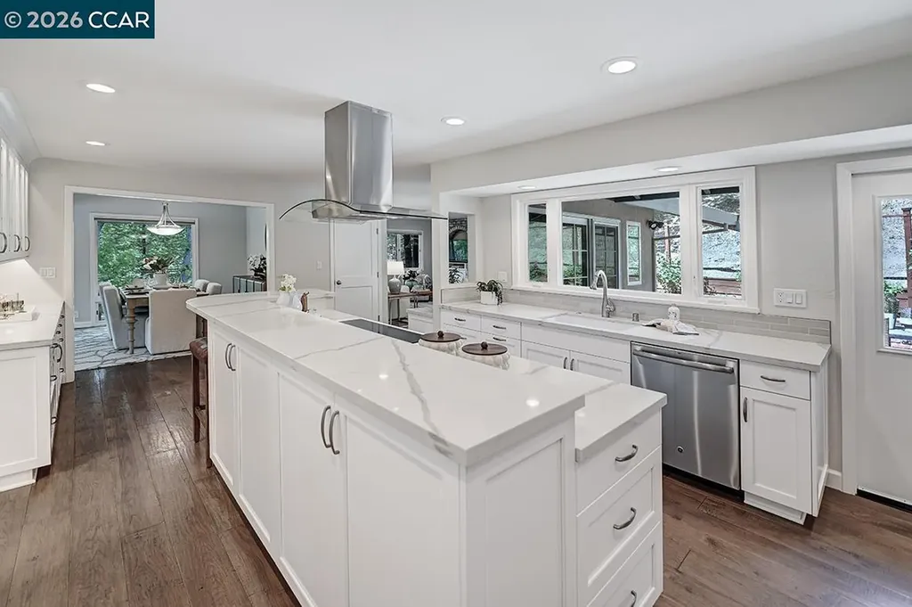 3018 Bradbury Drive Lafayette CA 94549
