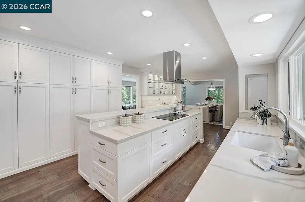 3018 Bradbury Drive Lafayette CA 94549