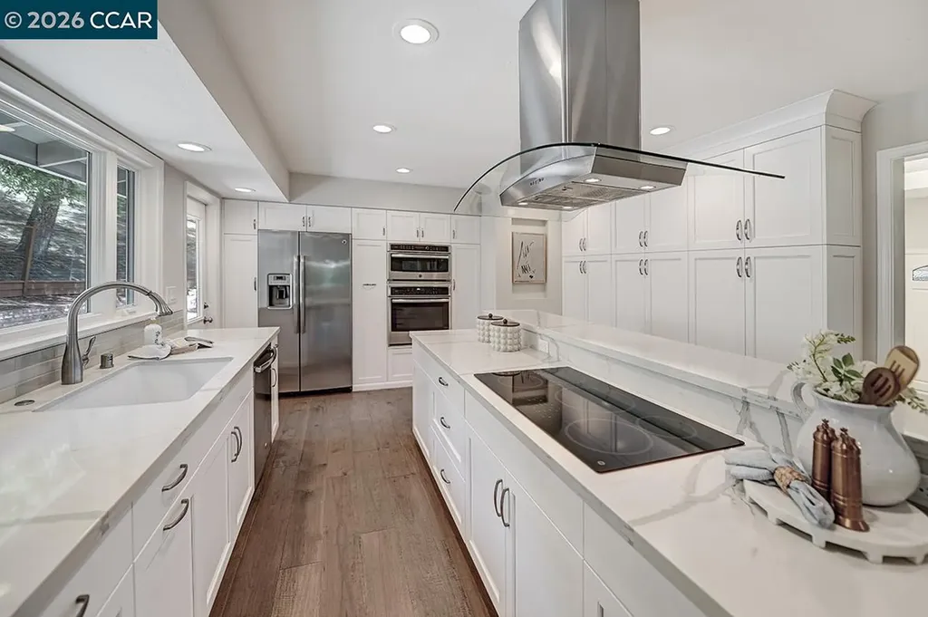 3018 Bradbury Drive Lafayette CA 94549
