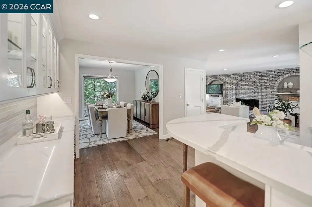 3018 Bradbury Drive Lafayette CA 94549