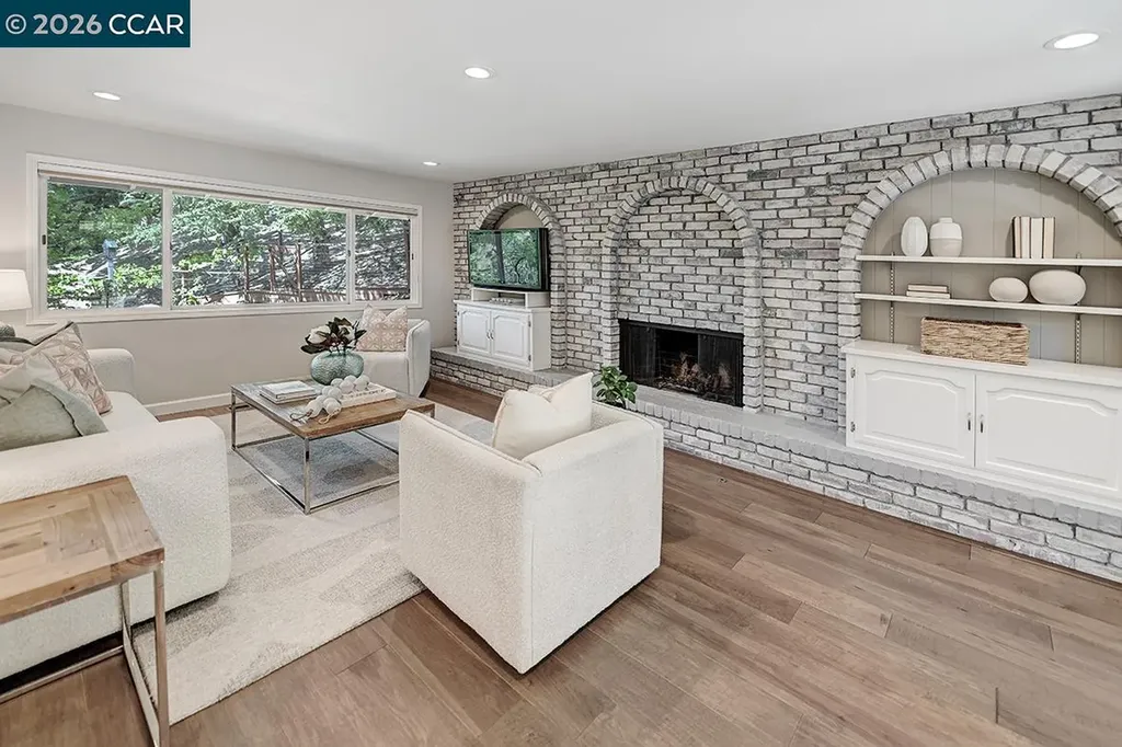 3018 Bradbury Drive Lafayette CA 94549