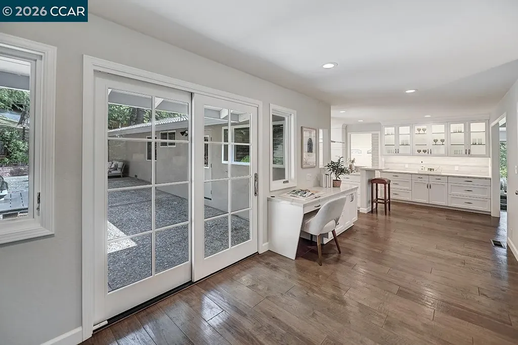 3018 Bradbury Drive Lafayette CA 94549