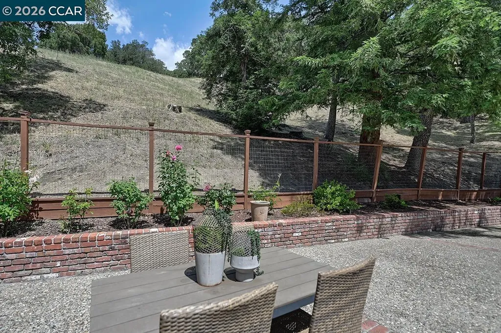 3018 Bradbury Drive Lafayette CA 94549