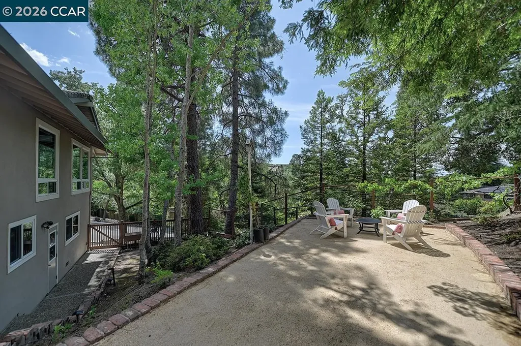 3018 Bradbury Drive Lafayette CA 94549