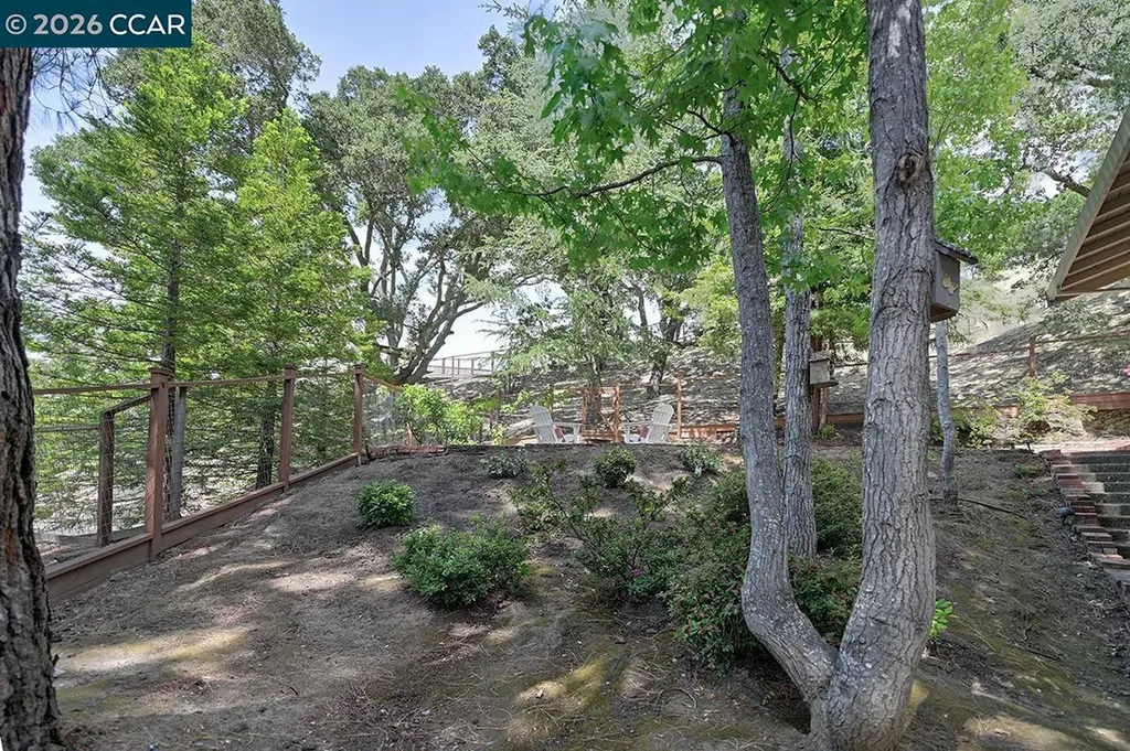 3018 Bradbury Drive Lafayette CA 94549