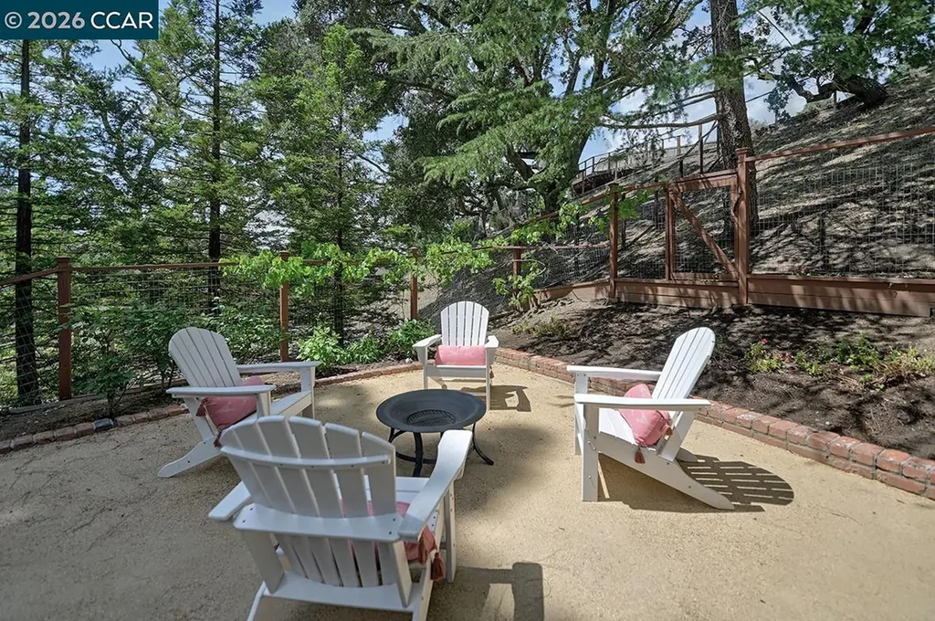3018 Bradbury Drive Lafayette CA 94549