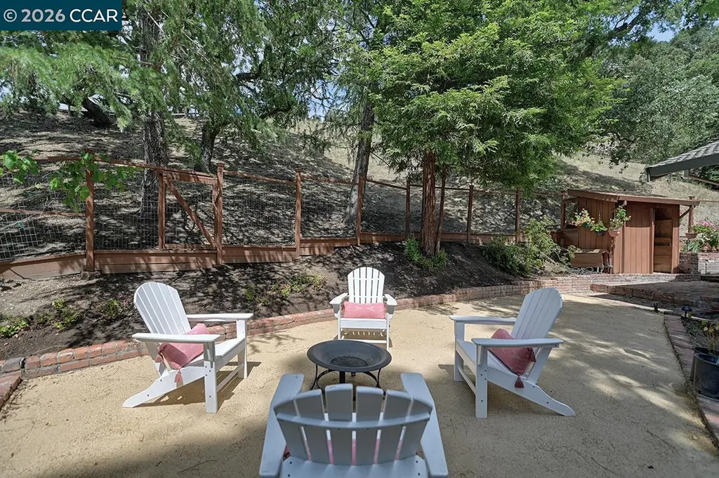 3018 Bradbury Drive Lafayette CA 94549