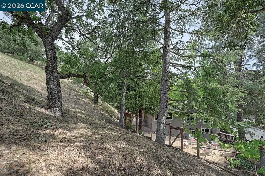 3018 Bradbury Drive Lafayette CA 94549