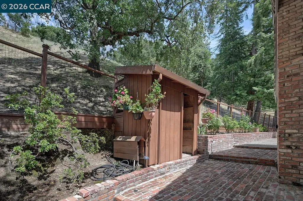 3018 Bradbury Drive Lafayette CA 94549