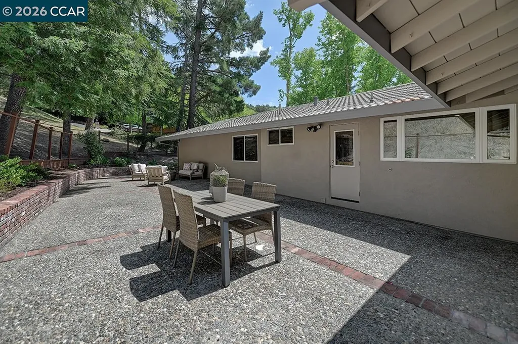 3018 Bradbury Drive Lafayette CA 94549