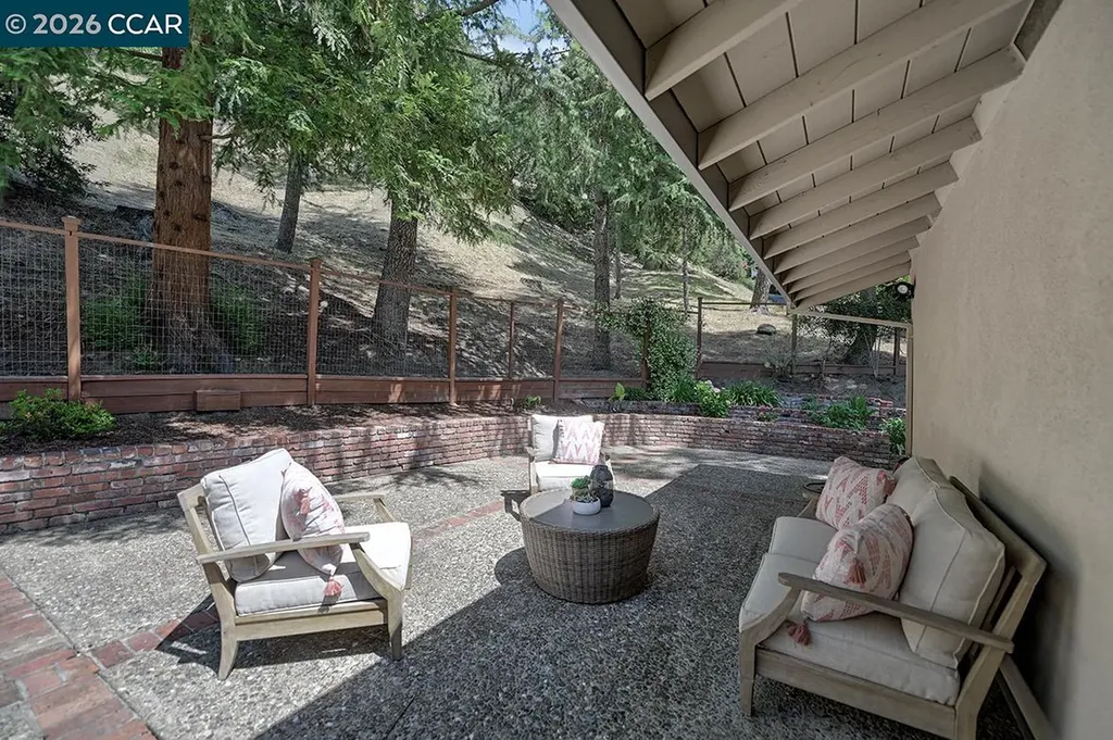3018 Bradbury Drive Lafayette CA 94549