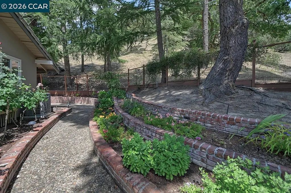 3018 Bradbury Drive Lafayette CA 94549