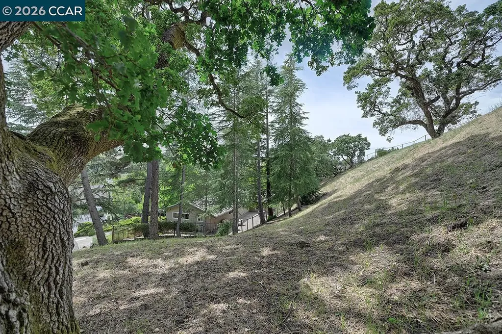 3018 Bradbury Drive Lafayette CA 94549