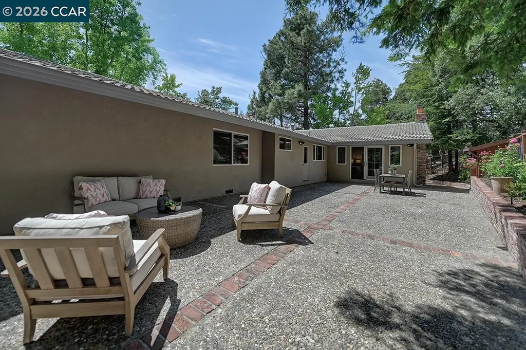 3018 Bradbury Drive Lafayette CA 94549