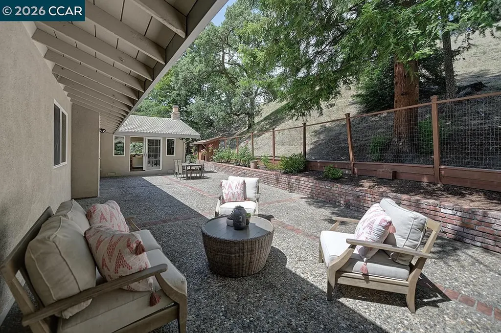 3018 Bradbury Drive Lafayette CA 94549
