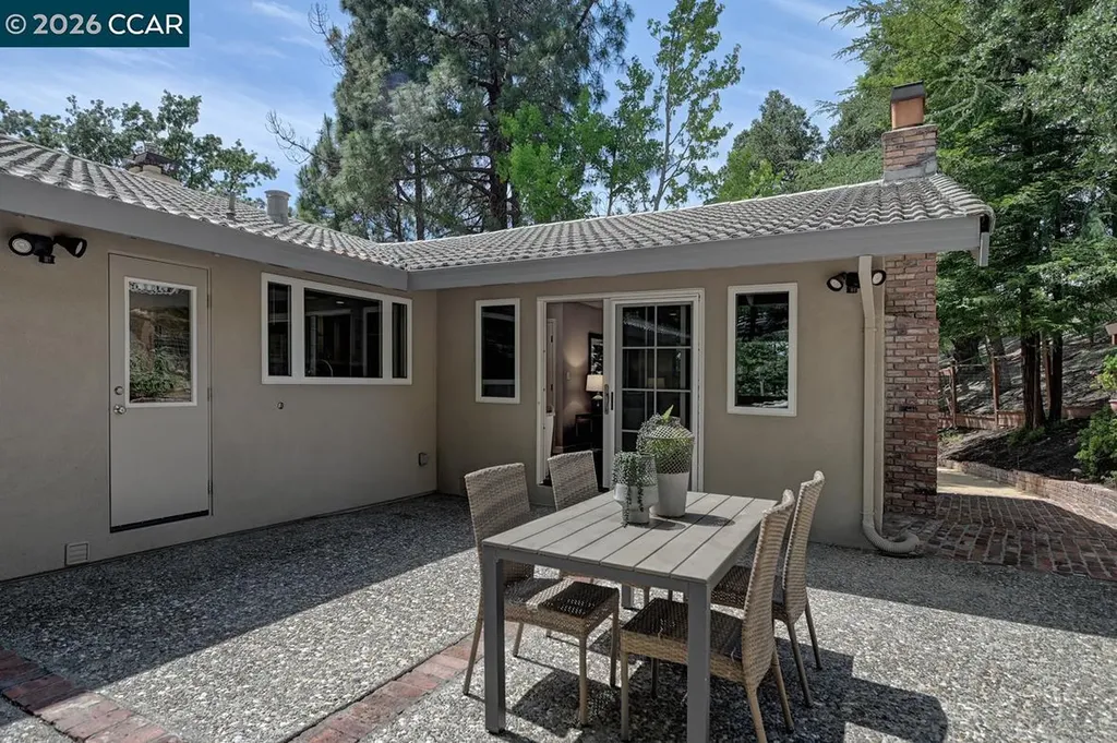 3018 Bradbury Drive Lafayette CA 94549