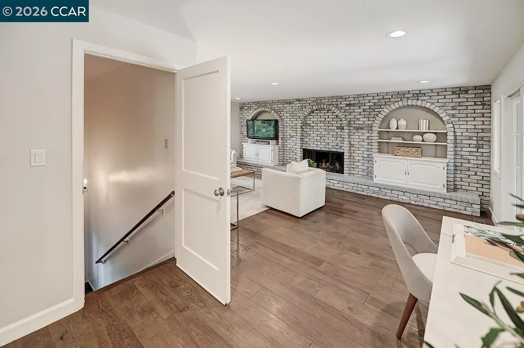 3018 Bradbury Drive Lafayette CA 94549
