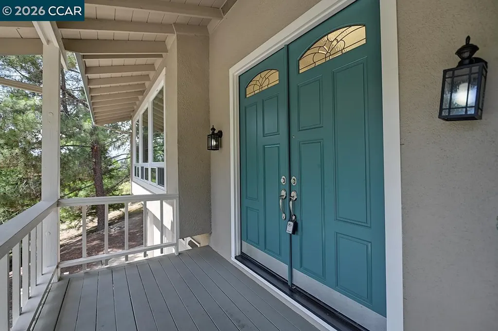 3018 Bradbury Drive Lafayette CA 94549