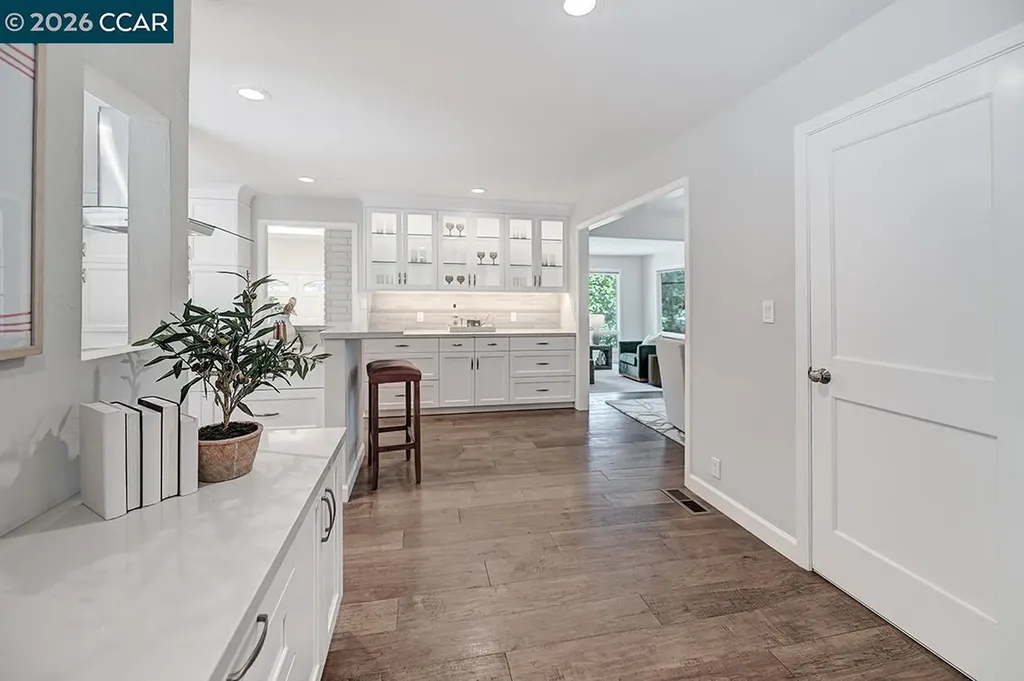 3018 Bradbury Drive Lafayette CA 94549
