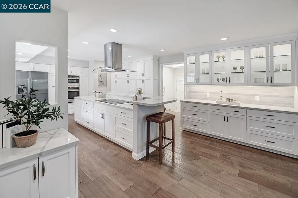 3018 Bradbury Drive Lafayette CA 94549