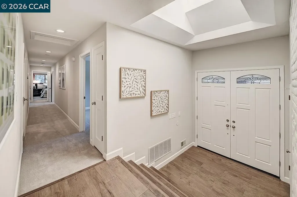 3018 Bradbury Drive Lafayette CA 94549