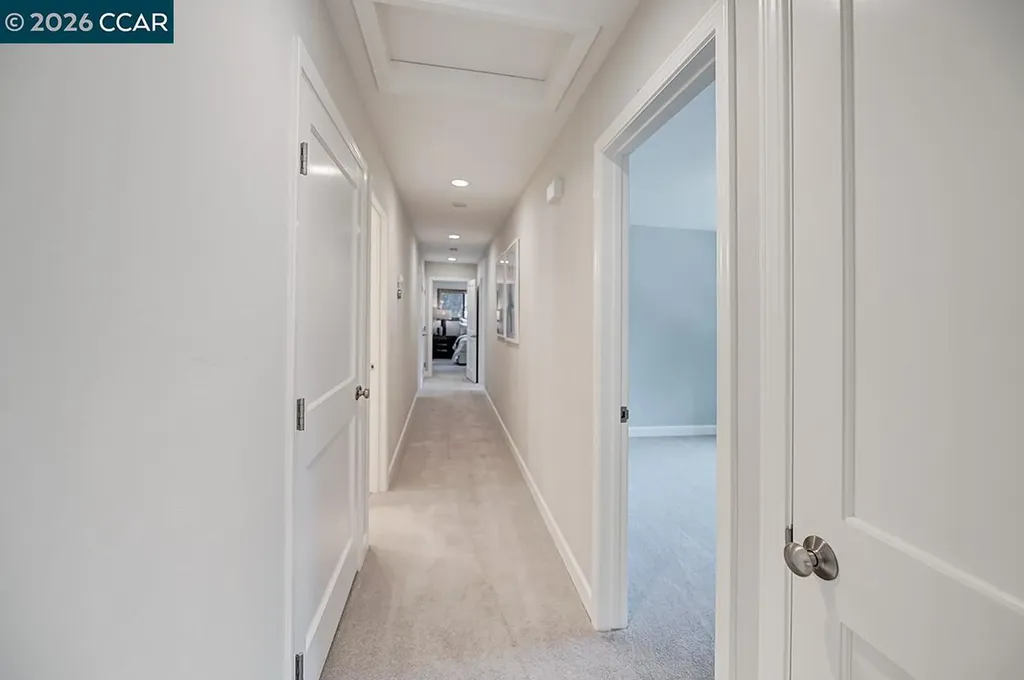 3018 Bradbury Drive Lafayette CA 94549