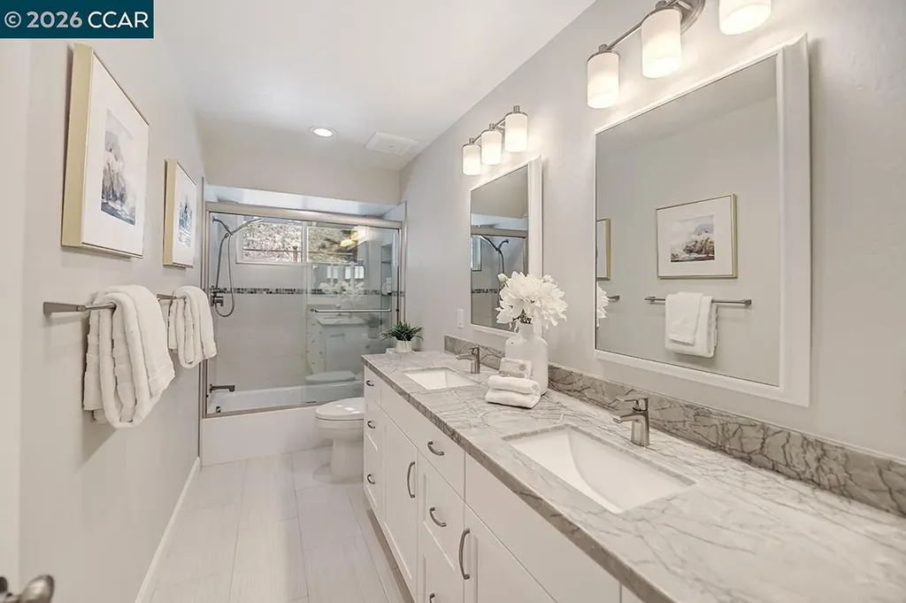 3018 Bradbury Drive Lafayette CA 94549
