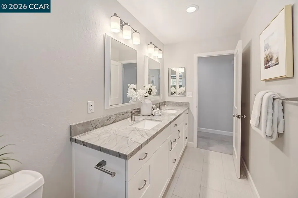 3018 Bradbury Drive Lafayette CA 94549