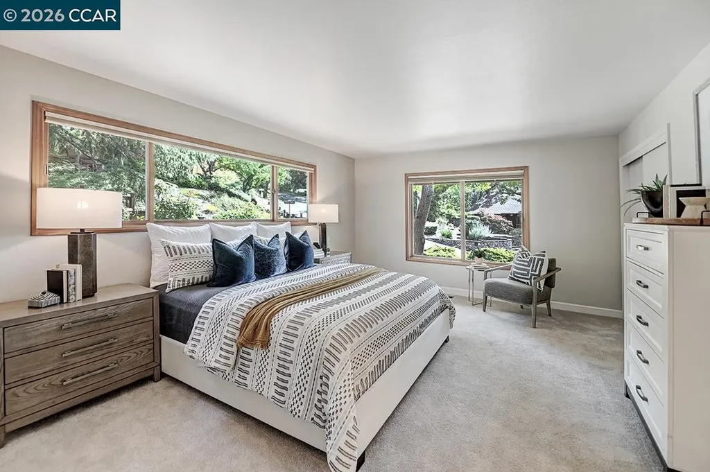 3018 Bradbury Drive Lafayette CA 94549