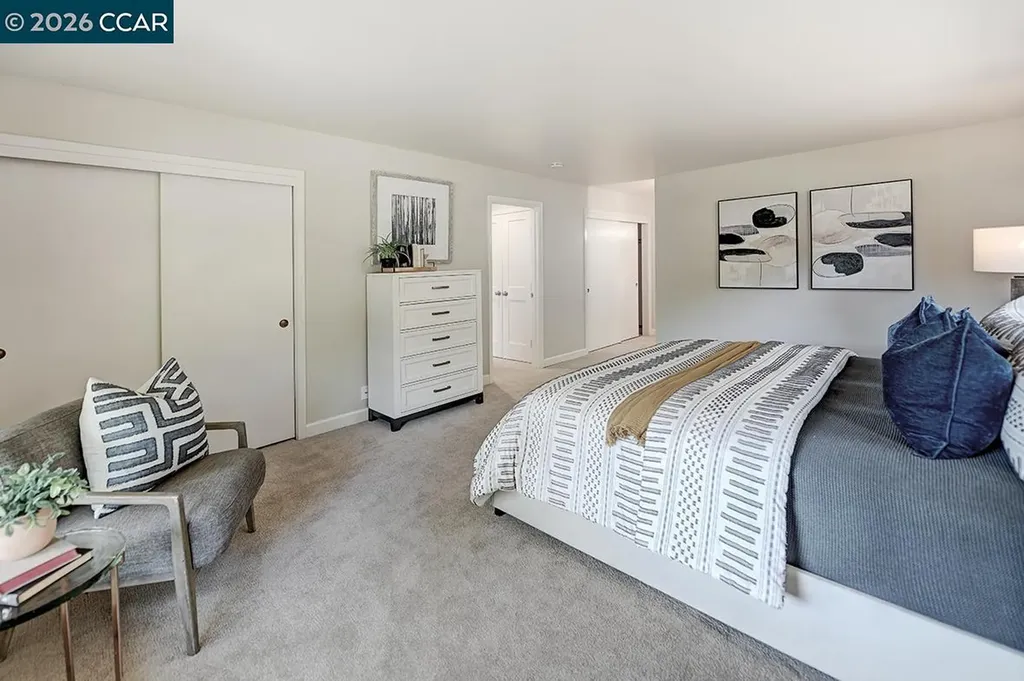 3018 Bradbury Drive Lafayette CA 94549