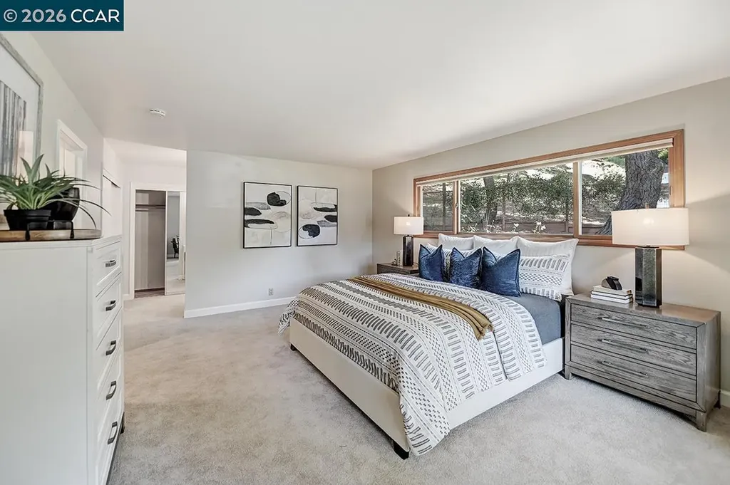 3018 Bradbury Drive Lafayette CA 94549