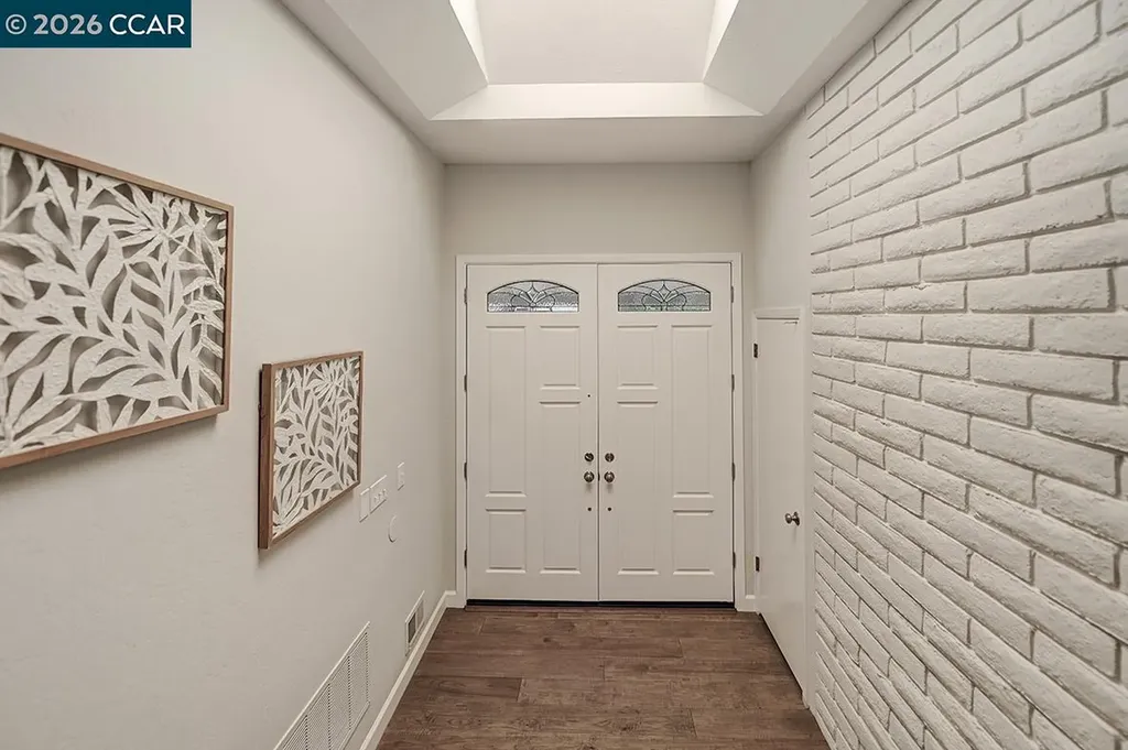 3018 Bradbury Drive Lafayette CA 94549