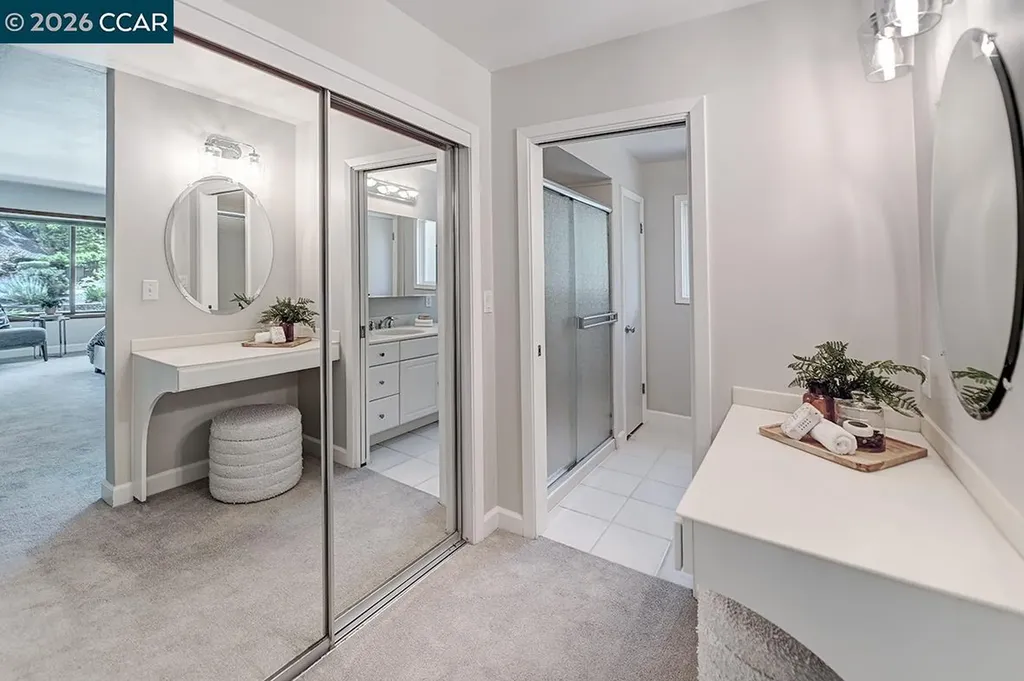 3018 Bradbury Drive Lafayette CA 94549