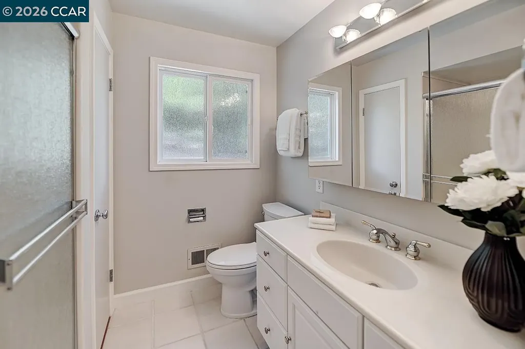 3018 Bradbury Drive Lafayette CA 94549