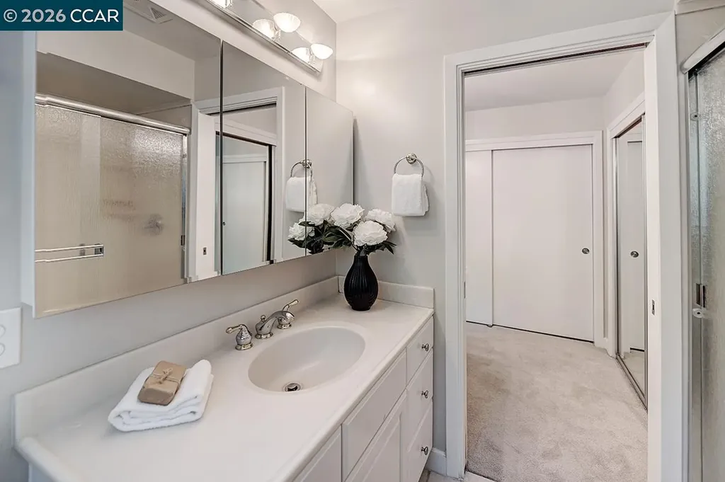 3018 Bradbury Drive Lafayette CA 94549