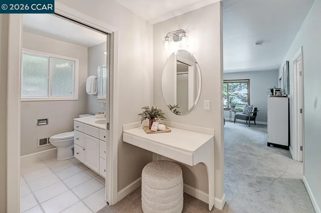 3018 Bradbury Drive Lafayette CA 94549