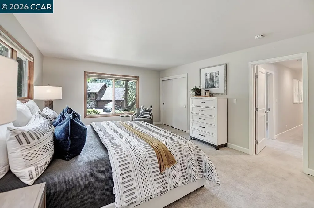 3018 Bradbury Drive Lafayette CA 94549