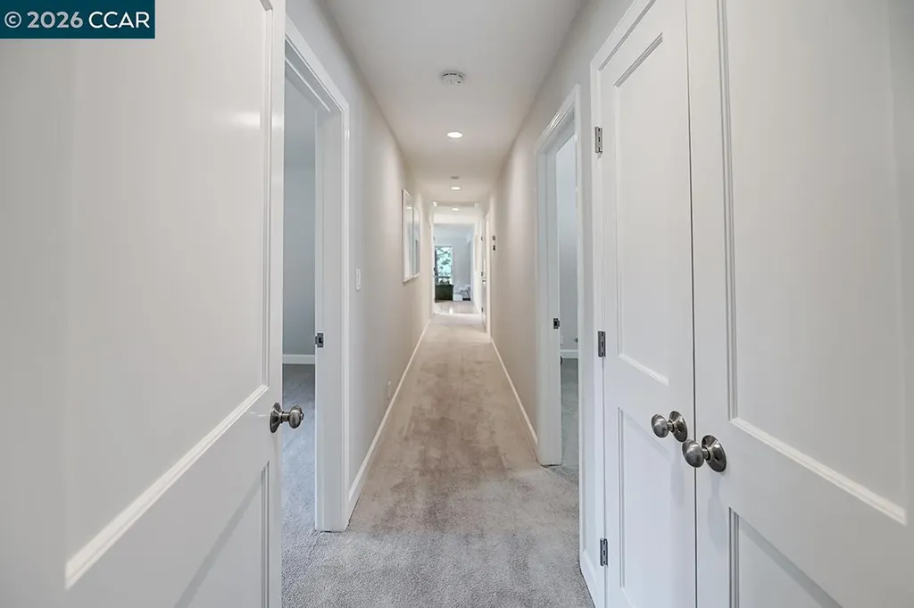 3018 Bradbury Drive Lafayette CA 94549