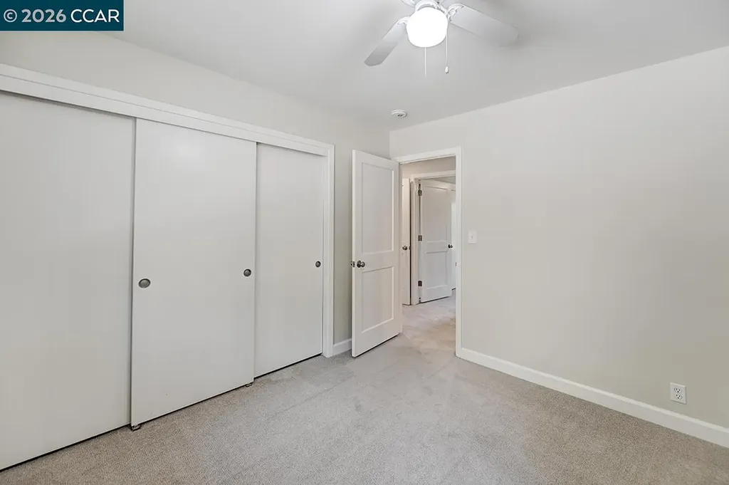 3018 Bradbury Drive Lafayette CA 94549
